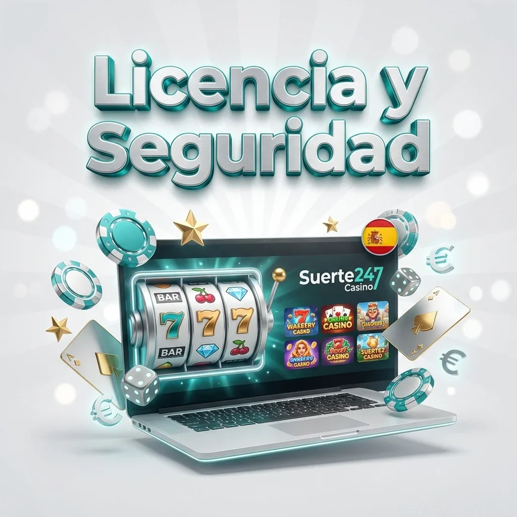 Licencia y Seguridad